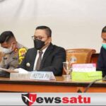 Temuan BPK RI, Bupati Sampang Tegur OPD