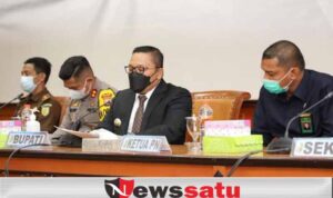 Temuan BPK RI, Bupati Sampang Tegur OPD