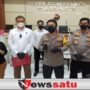 Tim Polda Jatim, Ungkap Penjualan Tabung Oksigen Tak Sesuai Harga Eceran di Sidoarjo