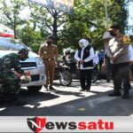 Tim Vaksinator Disebar Ke Kabupaten Tuban