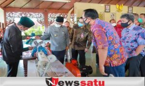 Usai Pencabutan PPKM Mikro Darurat, Program Pelatihan WUB 2021 Segera Bergulir