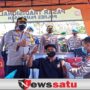 Vaksin Mobile Presisi Sasar Pengunjung Pasar Kolpanjung