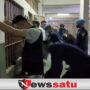 WBP Lapas Narkotika Kelas IIA Pamekasan digeledah dan Tes Urine