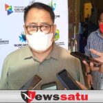 Wabup Irwan Minta Calon Kades Edukasi Masyarakat Tentang Prokes