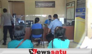 Warga Kota Probolinggo Merasa Ditipu Rp 2 Milyar Lapor Polisi