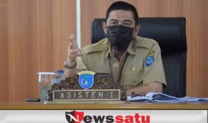 Wujud Herd Imunity Pemkab OKI Akselerasi Cakupan Vaksin