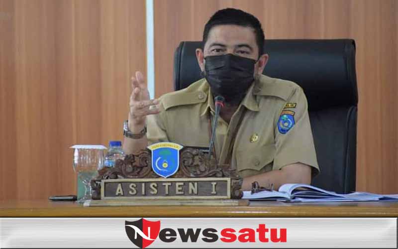 Wujud Herd Imunity Pemkab OKI Akselerasi Cakupan Vaksin