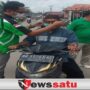 Wujud peduli untuk memutus mata rantai Covid19, RAPI Lokal I OKI lakukan gerakan 1000 masker