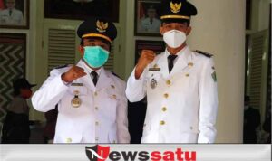 11 Pejabat Struktural Pemkab Pamekasan Dimutasi Oleh Bupati Pamekasan