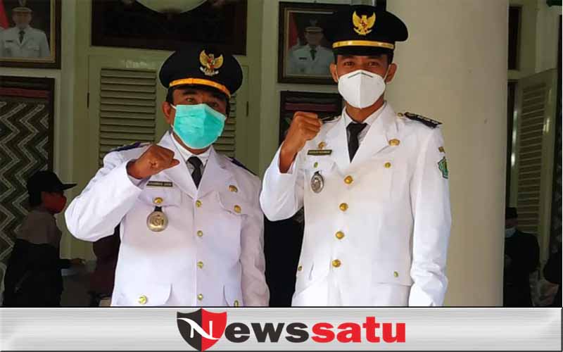 11 Pejabat Struktural Pemkab Pamekasan Dimutasi Oleh Bupati Pamekasan