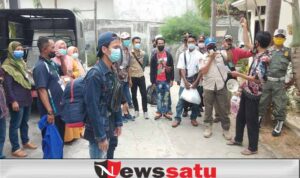 1423 PMI Pamekasan Pulang Kampung, Belum Ada Program Ketenagakerjaan dari Pemkab
