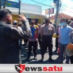 2 Mahasiswa IAIN Madura Diciduk Polisi, Pasca Aksi jilid II di Pamekasan