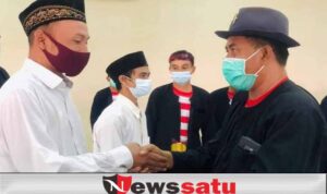2491 WBP Bebas Setelah Remisi, Bikin Negara Hemat 205 Milyar