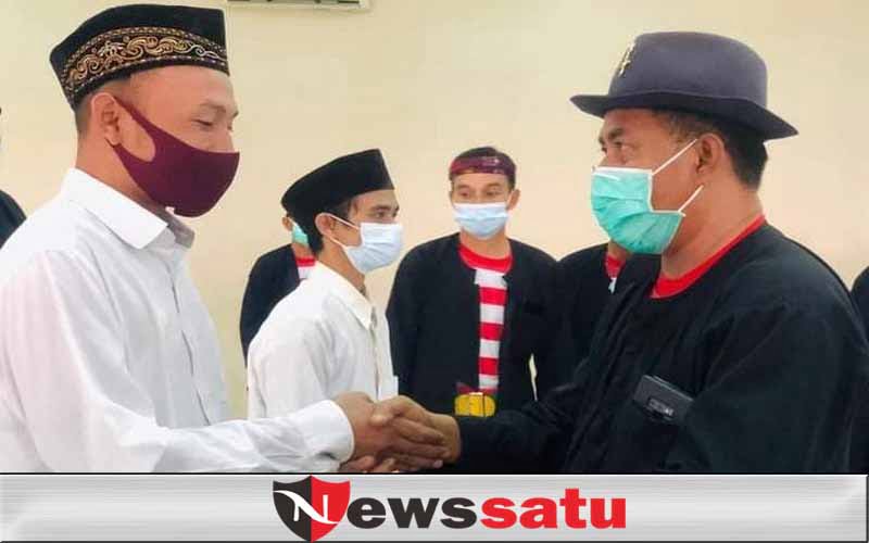 2491 WBP Bebas Setelah Remisi, Bikin Negara Hemat 205 Milyar