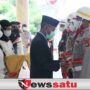 34 Paskibraka OKI Resmi Dikukuhkan Wabup Shodiq