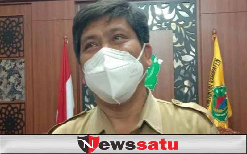 4 Calon Dokter Dibiayai Pemkab, Bupati Harapkan Dharma Bhaktinya Untuk Pamekasan