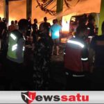 5 Mobil Sampah Milik DLH Kota Probolinggo Dilalap Sijago Merah