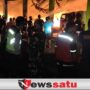 5 Mobil Sampah Milik DLH Kota Probolinggo Dilalap Sijago Merah
