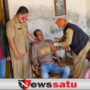 566 Kaum Disabilitas dan ODGJ Pamekasan Jadi Sasaran Vaksin Sinopharm