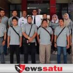 9 tahun Berkarya, Anggota Ikatan Wartawan Online Se Indonesia Silaturahmi Virtual
