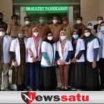 93 Pasien Isoman Akan Dipindahkan ke Fasilitas Isoter di Pamekasan