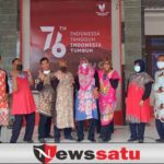 Agustusan Ala Lapas Narkotika Kelas IIA Pamekasan, Beri Remisi dan Semarak Lomba