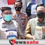 Akan Ada 10 Bangunan Pabrik Hasil Tembakau di Lokasi KIHT Pamekasan
