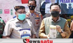 Akan Ada 10 Bangunan Pabrik Hasil Tembakau di Lokasi KIHT Pamekasan