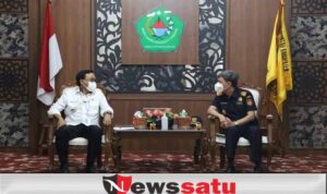 Alokasi Anggaran Kesehatan dari DBHCHT Tahun ini Lebih Kecil, Daripada Tahun 2020