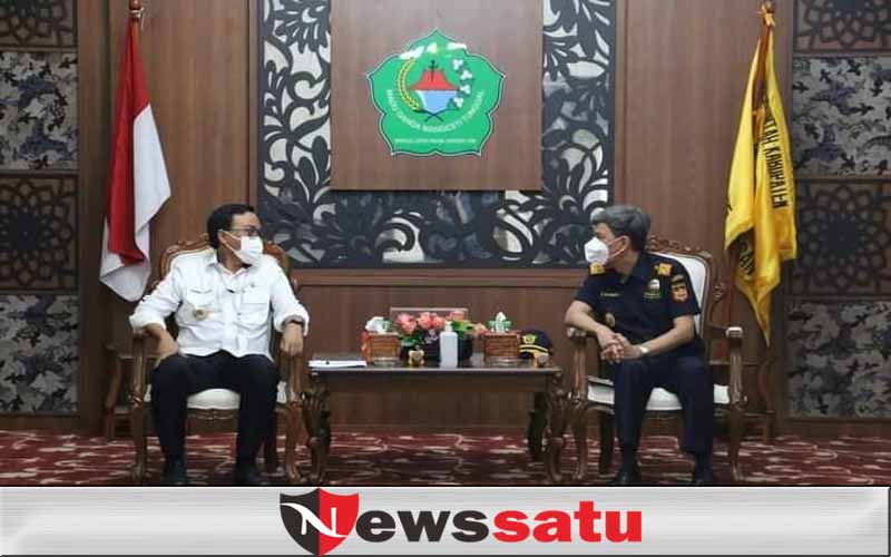 Alokasi Anggaran Kesehatan dari DBHCHT Tahun ini Lebih Kecil, Daripada Tahun 2020