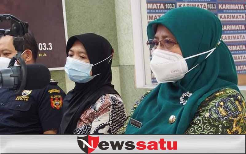 Alsintan Dari DBHCHT Pamekasan Siap Disalurkan ke Petani Tembakau