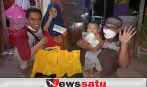 Alumni 00 Smaga Pamekasan, Lestarikan Tradisi Ngosar Yatim Saat 1 Muharram