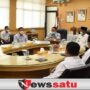 BNN dan Pemkab OKI Satukan Persepsi Dalam Sinergi P4GN, Berantas Narkoba sampai Tuntas