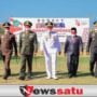 Babinsa dan Bhabinkamtibmas Kawal Program Isoter di Pamekasan