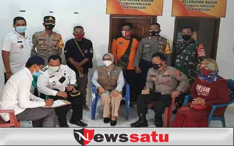 Bansos Warga Perkotaan, Tunggu Validasi Data KPM dari Dinsos Pamekasan