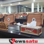 Banyak Anggota DPRD OKI tak Hadir Rapat Paripurna