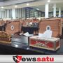 Banyak Anggota DPRD OKI tak Hadir Rapat Paripurna