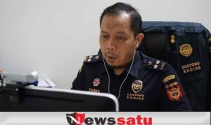 Bea Cukai Madura Blusukan Ponpes Via Daring, Edukasikan Cukai
