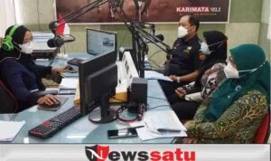 Begini Pola Kerja Satgas BKC Gempur Rokok Ilegal di Pamekasan