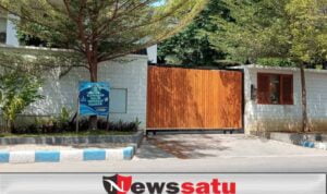 Beginilah Suasana Rumah Kediaman Bupati Probolinggo Sejak Ditangkap KPK