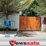 Beginilah Suasana Rumah Kediaman Bupati Probolinggo Sejak Ditangkap KPK