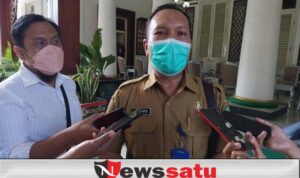 Belanja Obat RSUD Waru Dari Alokasi DBHCHT, Sudah Mencapai 51 Persen
