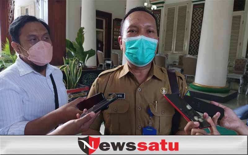 Belanja Obat RSUD Waru Dari Alokasi DBHCHT, Sudah Mencapai 51 Persen