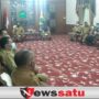 Beri Akses Cepat Pelayanan, Disdukcapil Pamekasan Sinergikan Kelurahan Barkot