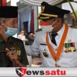 Berjuang, Bersatu Melawan Pandemi