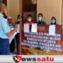 Berkah Kemerdekaan RI, Tiga WBP Lapas Kelas II A Pamekasan Bebas dengan RU II