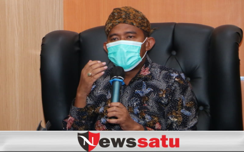 Bismillah Melayani, Bupati Sumenep Rancang Program 112