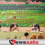 Bunda PAUD Hadiri Bimtek PAUD dan SD Sekota Probolinggo