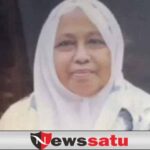 Bupati Baddrut Berterima Kasih pada Masyarakat atas Doa dan tahlil untuk Ibundanya