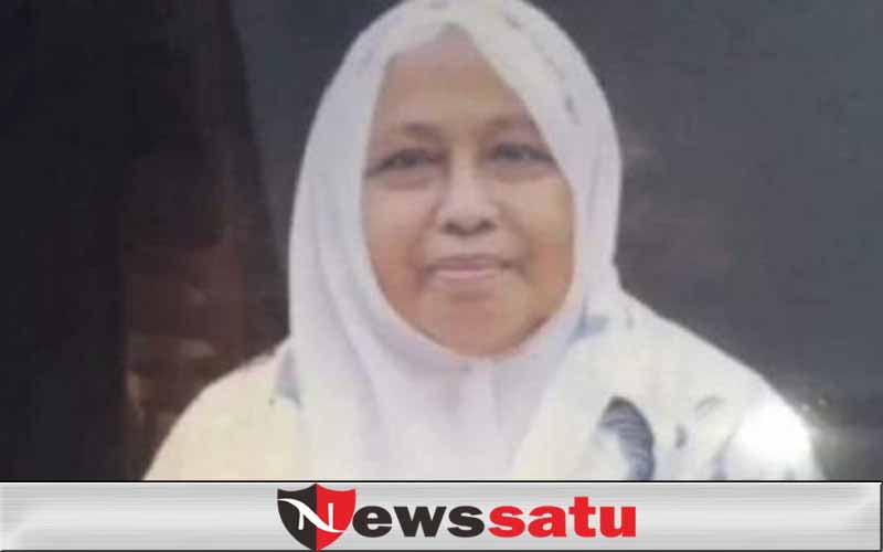 Bupati Baddrut Berterima Kasih pada Masyarakat atas Doa dan tahlil untuk Ibundanya